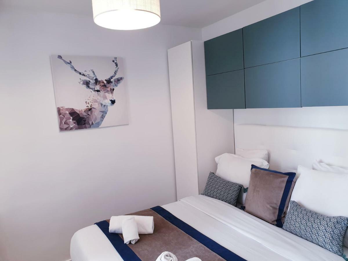 Apartment Quartier Latin - Mouffetard Paris Eksteriør billede