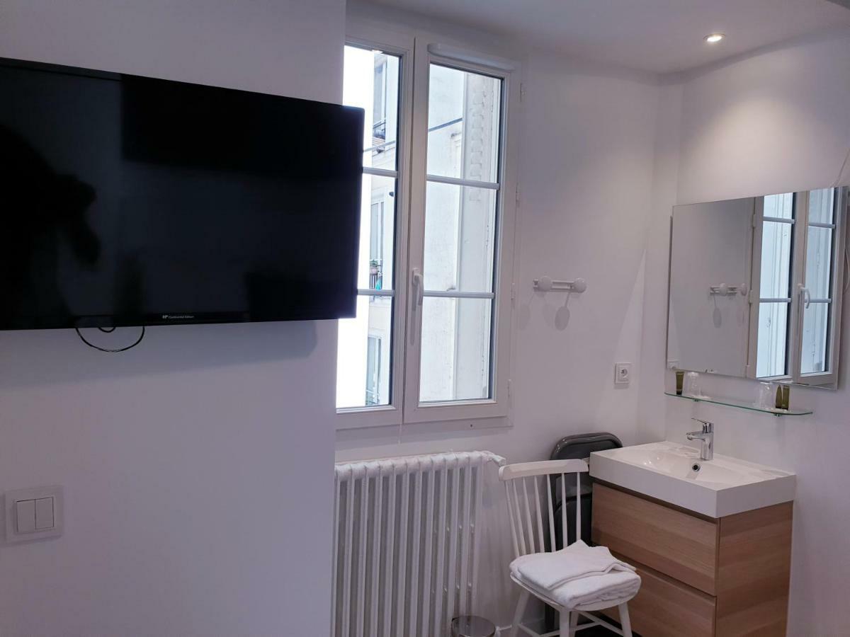 Apartment Quartier Latin - Mouffetard Paris Eksteriør billede