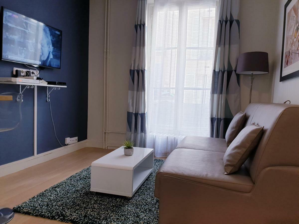 Apartment Quartier Latin - Mouffetard Paris Eksteriør billede